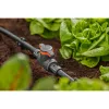 Shut-off valve Gardena 13207-20 suitable for drip irrigation system