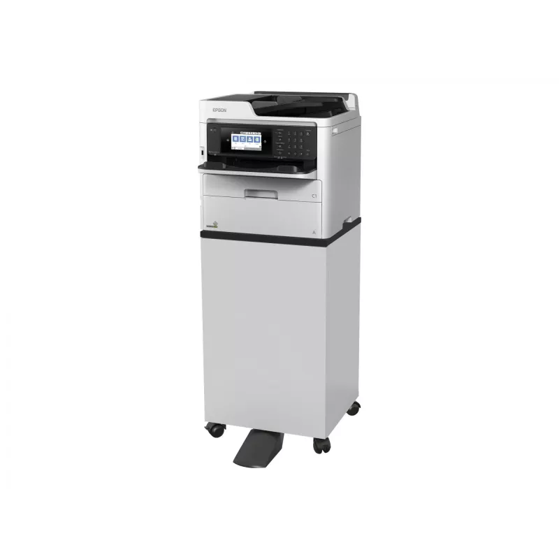 Spare part Epson 7112284 for inkjet printers — compatible with WorkForce Pro WF-M5799DWF / WF-C5790DWF, white, 1 piece