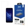 Screen protector 3MK FlexibleGlass for Samsung Galaxy A17 5G/4G (model-specific)