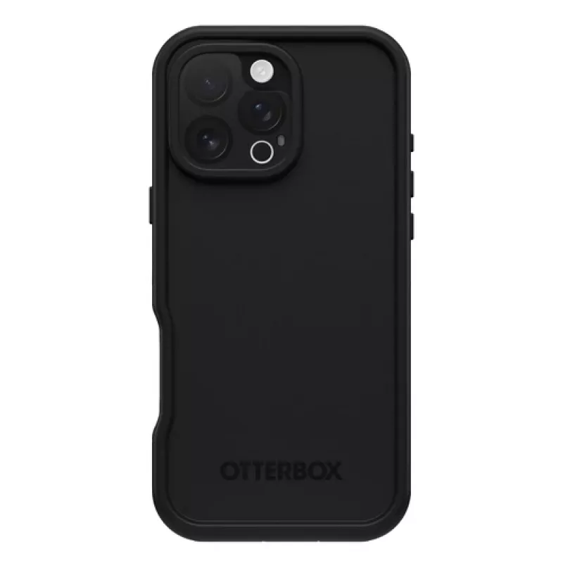 Otter Products OtterBox FRE - Waterproof Protective Case for Mobile Phone - compatible with MagSafe - Polycarbonatschicht, thermoplastischer Elastomer