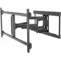 Goobay TV-Wall Mount Pro FULLMOTION (XL), black (71216)