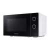 Samsung MS20A3010AH Microwave 20 L 700 W, Black (SPEC)