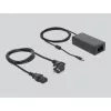 Network Switch DeLOCK 87764 Gigabit Ethernet PoE Black
