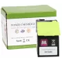 Compatible Static-Control Lexmark 802HM (80C2HM0), Magenta, 3000 p.