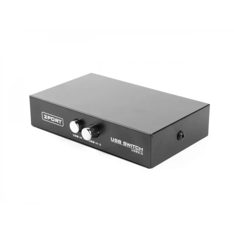 KVM switch Gembird DSU-21
