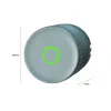 Smart Door Lock Yale Linus Smart lock L2 Lite Black