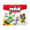 Bosch Jigsaw I Battery-powered with up-and-down Jigsaw Motion Light and Sound Effects I Toy F