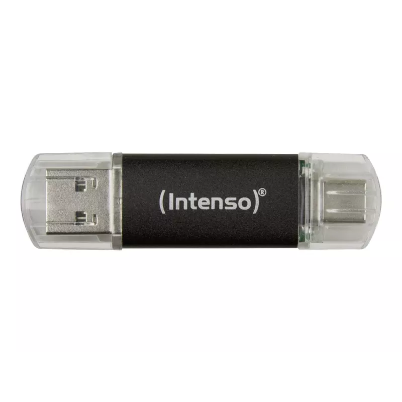 MEMORY DRIVE FLASH USB3.2 64GB/3539490 INTENSO