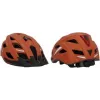 Bicycle helmet FISCHER Urban Plus Miami S/M — polycarbonate shell, EPS liner
