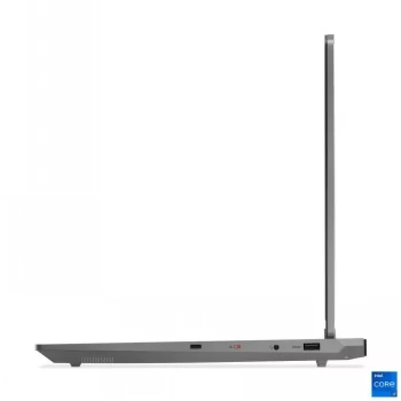 Lenovo Loq I7-13650HX/15.6 Fhd (1920X1080) Ips 300NITS ANTI-GLARE, 100% Srgb, 144HZ, G-SYNC®/16GB/1TB SSD/RTX5070_8GB/W11H/ENG (Luna Grey)
