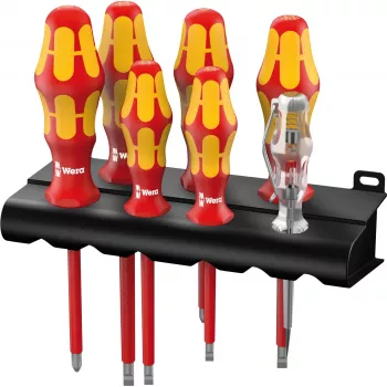 Wera 05006148001 manual screwdriver Set Precision screwdriver