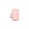 Children's digital camera Extralink H28 SINGLE PINK — pink/white, for ages 3+