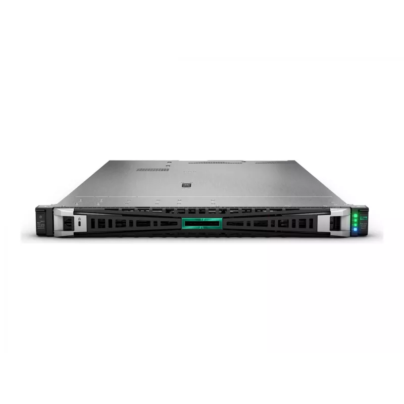 HPE ProLiant DL360 Gen11 server 4.8 TB Rack 1U Intel Xeon Silver 4510 2.4 GHz 64 GB DDR5-SDRAM