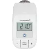 Smart Home Radiator Thermostat Basic (HmIP-eTRV-B-2), heating thermostat White