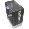 Sharkoon AK7 ARGB ATX Case