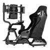 OPLITE Cockpit GTR S8 Infinity Force black retail (Freight Delivery)