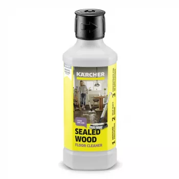 Surface cleaner for varnished wooden floors RM 534 0,5l 6.295-941.0