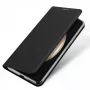 Nevox Wallet Case for Samsung Galaxy S25 FE, Black (2575)