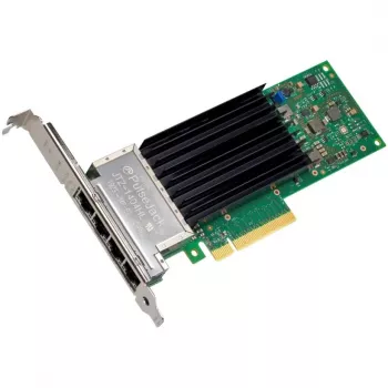 Intel X710-T4L Internal Ethernet 10000 Mbit/s PCI Express Wired