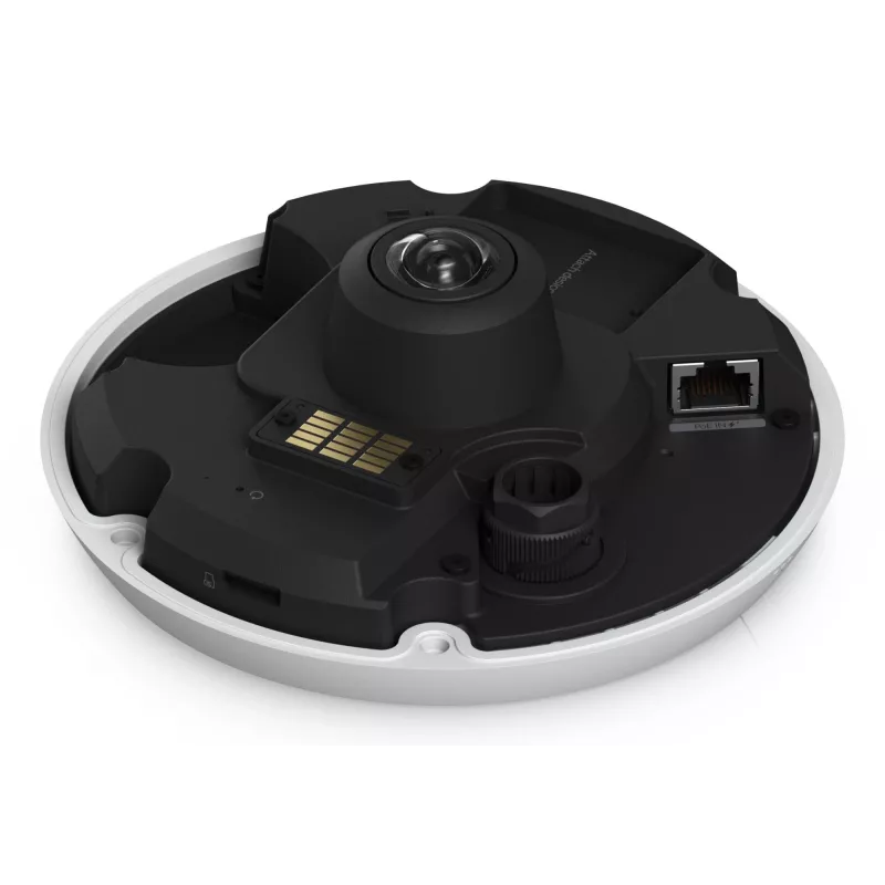 Net Camera 12MP/WH UVC-G6-PRO-360-W Ubiquiti