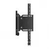 Oplite R8 On Top Monitor Mount Black retail Freight Delivery (OP-R8-4MMB)