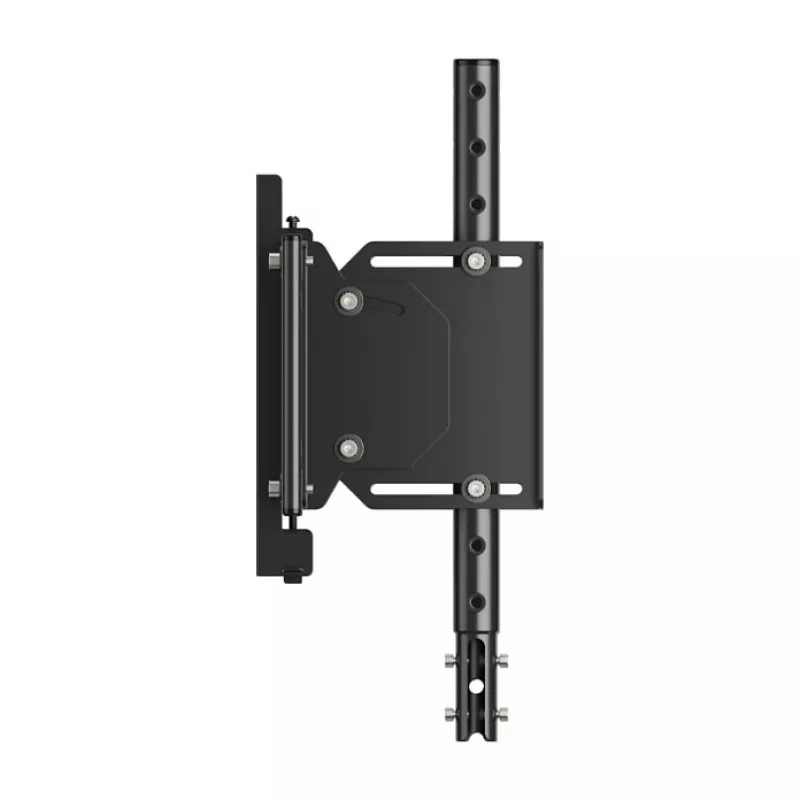 Oplite R8 On Top Monitor Mount Black retail Freight Delivery (OP-R8-4MMB)