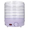 Extralink Home Food Dehydrator for Fruits, Vegetables, and Mushrooms