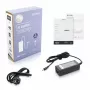Power supply MITSU 19V 2.37A model 5ZM009 for portable devices