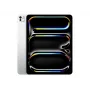 APPLE 33cm 13Zoll iPad Pro Wi-Fi 1TB with nanotexture glass Silver [Energy Class G] (MDYR4TY/A)