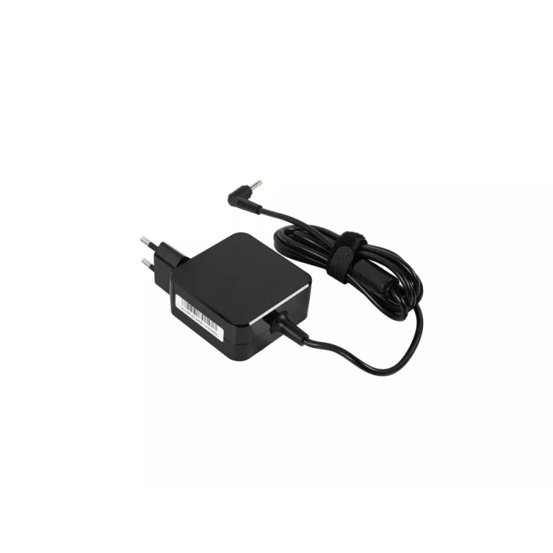 Power adapter Green Cell AD76PV2 45W 20V 2.25A Black for Lenovo laptops