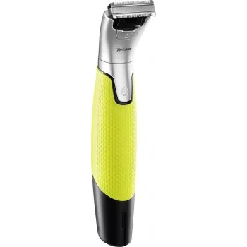 Trisa 1720.2420 Battery Black