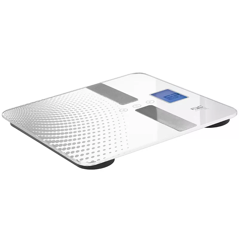 Bathroom scale LAFE WLS003.1