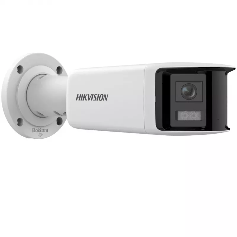 IP security camera Hikvision DS-2CD2T46G2P-ISU/SL(2.8mm)(C) Bullet