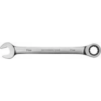 Wrench Gedore R07200100 10 mm Chrome Chromium-vanadium steel
