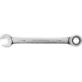 Wrench Gedore R07200100 10 mm Chrome Chromium-vanadium steel