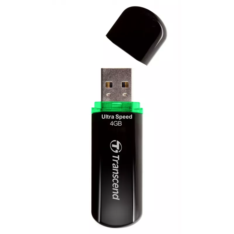 USB Flash Drive Transcend 16GB USB Type-A JetFlash 600