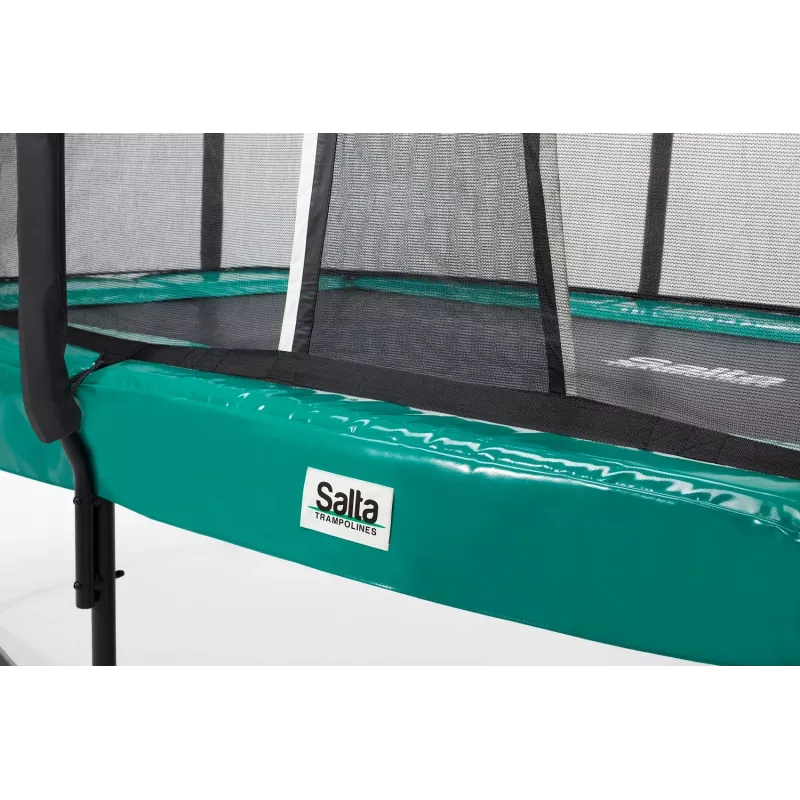 Trampoline Salta First Class 244 x 427 cm recreational/backyard trampoline