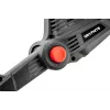 GRAPHITE 58G098 cordless 2-in-1 pole saw and hedge trimmer