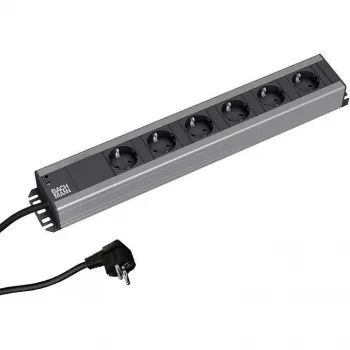 Power Extension 2m Bachmann 300.000