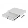 CABINET DRAWER 19 2U 360MM GREY LANBERG (2U/483X360MM LOAD CAPACITY UP TO 90KG, 4-POINT MOUNTING)