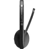 EPOS 1000896 Over-ear Headset Bluetooth Mono Black Noise Cancellin