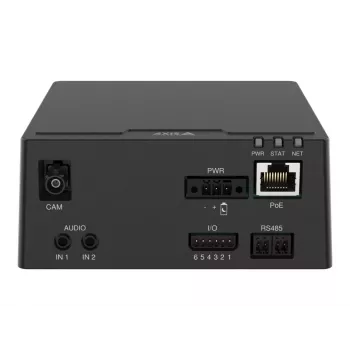 Network Video Recorder Main Unit AXIS F9111-R Mk II 1080p HD Resolution