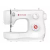 Automatic sewing machine SINGER M2605 Electromechanical White