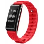 Wristband activity tracker Huawei Color Band A2 PMOLED 2.44 cm IP67 Black