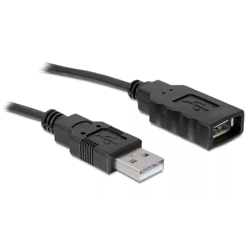 USB to Serial Adapter DeLOCK 61460