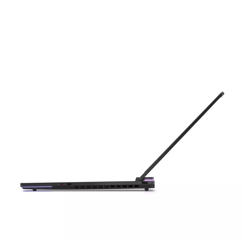 Lenovo Legion 9 18IAX10 Intel Core Ultra 9 275HX Laptop 45.7 cm (18) WQUXGA 64 GB DDR5-SDRAM 2 TB SSD NVIDIA GeForce RTX 5090 Wi-Fi 7 (802.11be) Windows 11 Pro Black