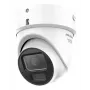 Turret Camera Hikvision DS-2CD2H46G2H-IZSY 4 MP, ColorVu, 2.8–12 mm motorized varifocal