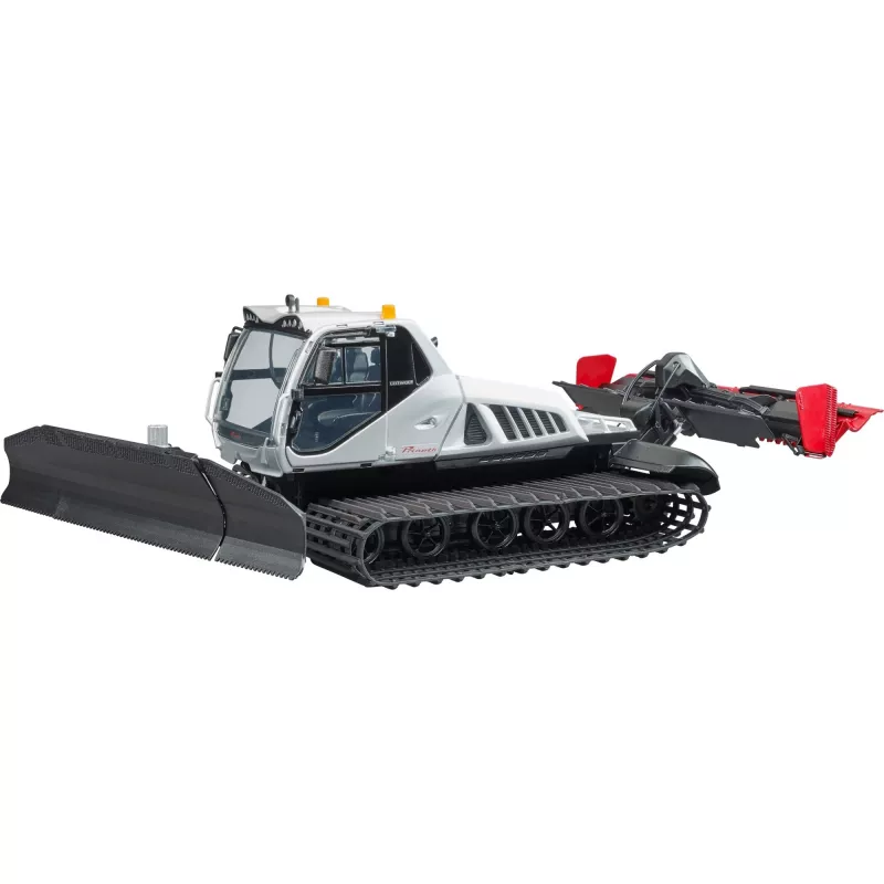 Vehicle Prinoth Snow groomer Leitwolf