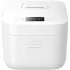 Multifunctional Rice Cooker Xiaomi 3L 710W White — aluminum inner pot, compact