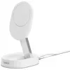 Belkin BoostCharge Pro Smartphone White AC Wireless charging Fast charging Indoor